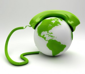 A global Communications concept